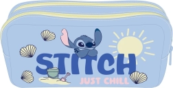 Estuche Lilo y Stitch