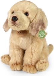 Labrador de peluche ecológico de 27 cm