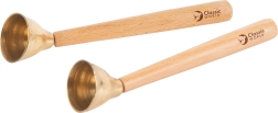 Classic World campanillas táctiles para niños
