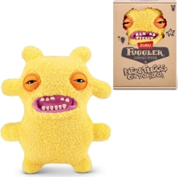 Monstruo de peluche Fuggler Sir Nubbynuts 22 cm