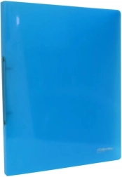 Archivador A4 con 2 anillas eCollection azul
