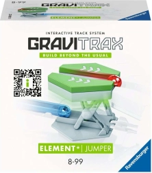 Ravensburger GraviTrax Saltador