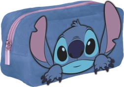 Estuche de peluche Lilo y Stitch