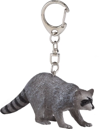 Llavero Mapache Mojo