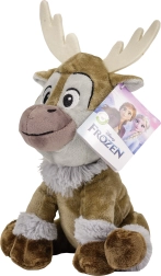 Reno de peluche Sven 25 cm (Disney Frozen)
