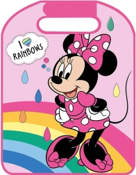 Lámina protectora para el asiento del coche MINNIE