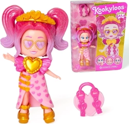 KookyLoos figura Valentina Golden Gala