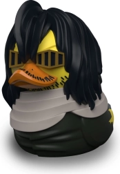 Patito coleccionable TUBBZ – Shota Aizawa de MY HERO ACADEMIA, primera edición