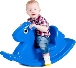Caballito balancín LITTLE TIKES azul