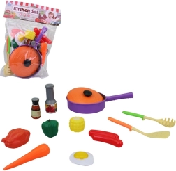 Set de cocina para niños