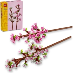 LEGO® 40725 Flores de cerezo