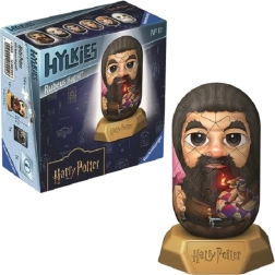 Ravensburger puzzle 3D Hylkies Harry Potter Hagrid 54 piezas