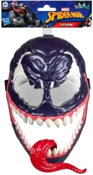 Hasbro - máscara Venom de Spider-Man