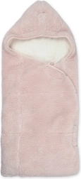 Lodger arrullo wrapper teddy powder