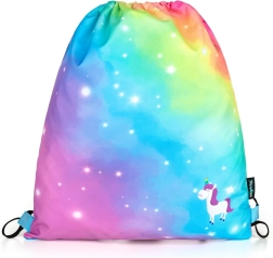 Mochila saco OXY Style Mini Rainbow