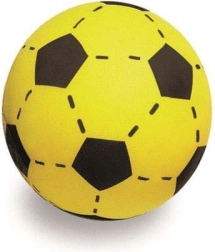 Pelota grande de espuma para niños