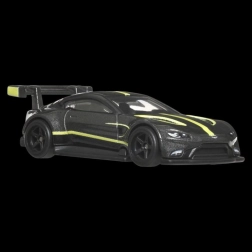 Coche premium Hot Wheels Car Culture Aston Martin Vantage GTE