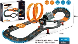 Gran pista de carreras Racer 1:43