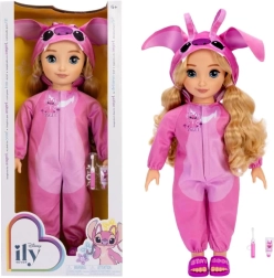 Disney ily 4ever muñeca de moda inspirada en el personaje Angel 48 cm