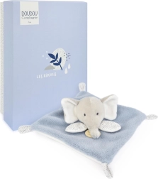 Doudou peluche de apego para bebés 19 cm