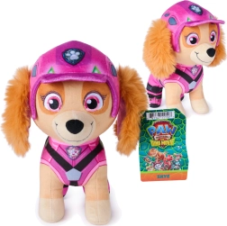 Spin Master Paw Patrol: Dinozaurios peluche Skye 20 cm