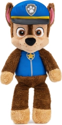 Peluche Chase de PAW PATROL de GUND 30 cm