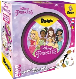 Dobble Princesas Disney