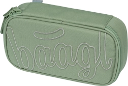 Estuche escolar Skate Mentol