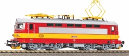 Piko locomotora eléctrica Rh 242 ČSD V con sonido y control digital