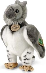 Harpía de peluche 27 cm Rappa