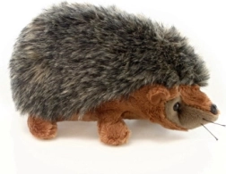 Erizo de peluche 16 cm