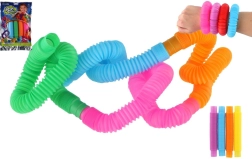 Tubos sensoriales extensibles - 4 unidades