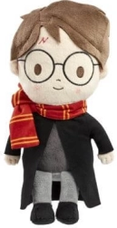 Peluche HARRY POTTER – un suave y mágico amigo para niños