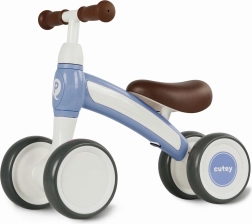 Correpasillos QPlay Cutey azul