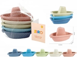 Ziro barquitos para agua para niños