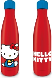 Botella metálica Hello Kitty 560 ml