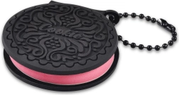 Bloc de notas perfumado Gifty con forma de galleta