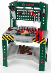 Mesa de trabajo BOSCH para niños