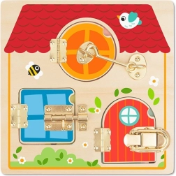 Casita para Animales