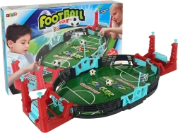 Fútbol de mesa mini para niños con porterías y pelotas