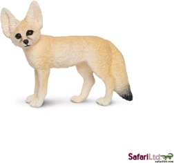Fennec bereber - figura