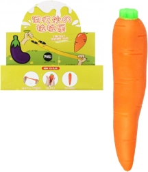 Zanahoria de cuerda 18 cm