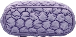 Estuche Puffy morado TOYS INN