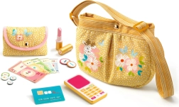 Bolso con accesorios Orelia de Djeco