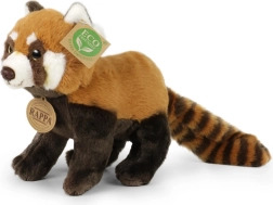 Panda roja de peluche 20 cm de Rappa
