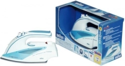 Plancha de vapor Braun
