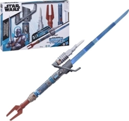 Set de sable de luz Star Wars Luke Skywalker