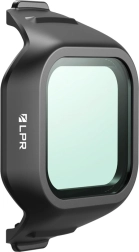 Filtro Freewell LPR contra la contaminación lumínica para DJI Mini 5 Pro
