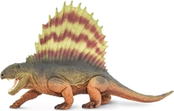 Figura de dimetrodón Safari Ltd. - 1 pieza