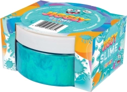 Tuban Jiggly Slime perlado turquesa 200 g